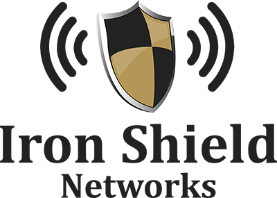 Iron Shield Networks